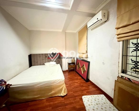 Dijual Rumah Mewah Elegan Dengan View Eksklusif di Lebak Bulus, Jakarta Selatan Dijual Rumah Mewah Elegan Dengan View Eksklusif di Lebak Bulus, Jakarta Selatan