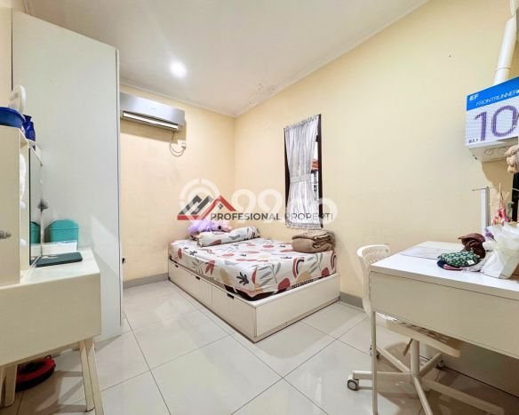 Rumah Mewah LB 400m2 Siap Pakai Desain Elegan di Lebak Bulus, Jakarta Selatan Rumah Mewah LB 400m2 Siap Pakai Desain Elegan di Lebak Bulus, Jakarta Selatan