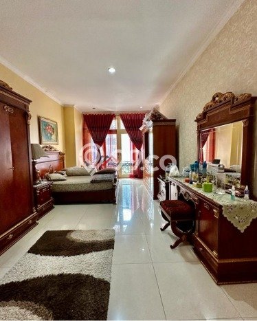 Best Deal Hunian Mewah Ideal dan Luas di Kebayoran Baru, Jakarta Selatan Best Deal Hunian Mewah Ideal dan Luas di Kebayoran Baru, Jakarta Selatan