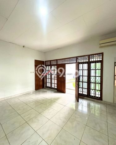 Hunian Super Elit dengan Akses Paling Strategis di Kemang, Jakarta Selatan Hunian Super Elit dengan Akses Paling Strategis di Kemang, Jakarta Selatan