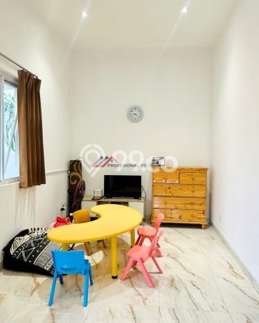 Rumah Modern Cantik 4 KT Siap Huni di Cinere Rumah Modern Cantik 4 KT Siap Huni di Cinere