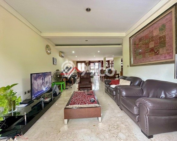 Jual Rumah Mewah Megah Dengan View Eksklusif di Lebak Bulus, Jakarta Selatan Jual Rumah Mewah Megah Dengan View Eksklusif di Lebak Bulus, Jakarta Selatan
