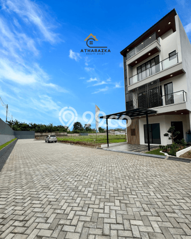 Dijual Rumah Elit Exclusive di Cilandak, Jakarta Selatan Dijual Rumah Elit Exclusive di Cilandak, Jakarta Selatan