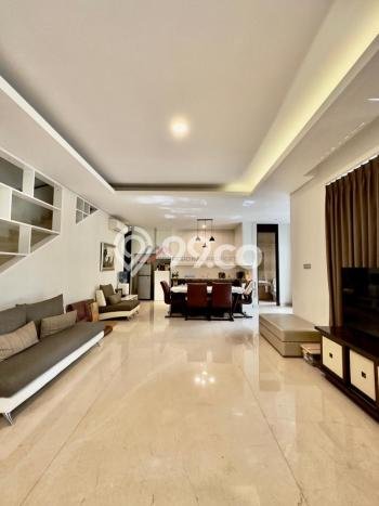 Jual Rumah Mewah Elegan Dengan View Cantik di Kemang, Jakarta Selatan Jual Rumah Mewah Elegan Dengan View Cantik di Kemang, Jakarta Selatan