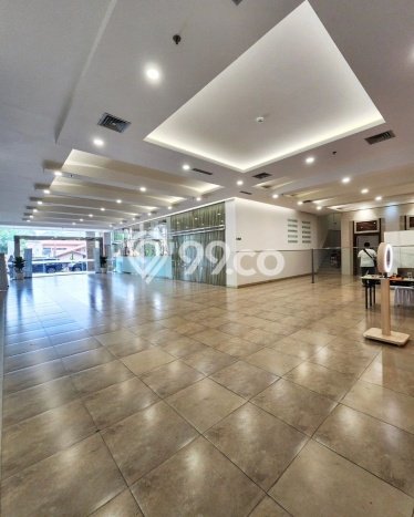 Unit Kantor Dijual di Jakarta Selatan LT 2400m2 & LB 10000m2 Unit Kantor Dijual di Jakarta Selatan LT 2400m2 & LB 10000m2