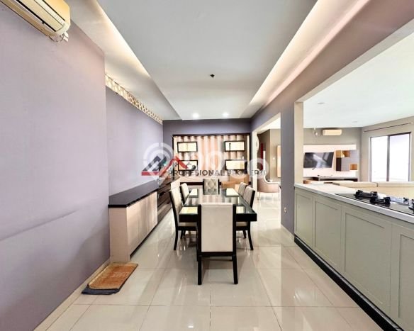 Hunian Mewah Dijual LT 322m2 di Jagakarsa, Jakarta Selatan Hunian Mewah Dijual LT 322m2 di Jagakarsa, Jakarta Selatan