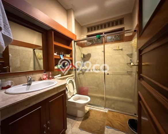 Dijual Rumah Premium dengan Fasilitas Sekitar Lengkap di Cilandak, Jakarta Selatan Dijual Rumah Premium dengan Fasilitas Sekitar Lengkap di Cilandak, Jakarta Selatan