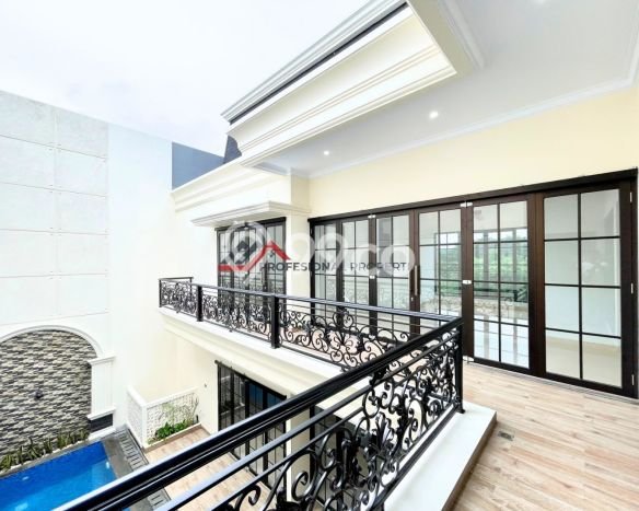 Hunian Super Elit dengan Akses Paling Strategis di Kemang, Jakarta Selatan Hunian Super Elit dengan Akses Paling Strategis di Kemang, Jakarta Selatan