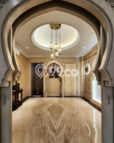 Rumah Luxury Modern Siap Huni di Kemang Jakarta Selatan Rumah Luxury Modern Siap Huni di Kemang Jakarta Selatan