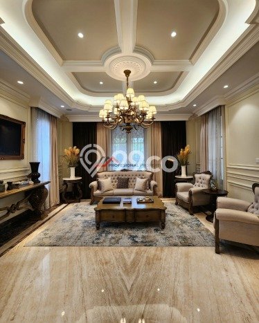 Rumah Luxury Modern Siap Huni di Kemang Jakarta Selatan Rumah Luxury Modern Siap Huni di Kemang Jakarta Selatan