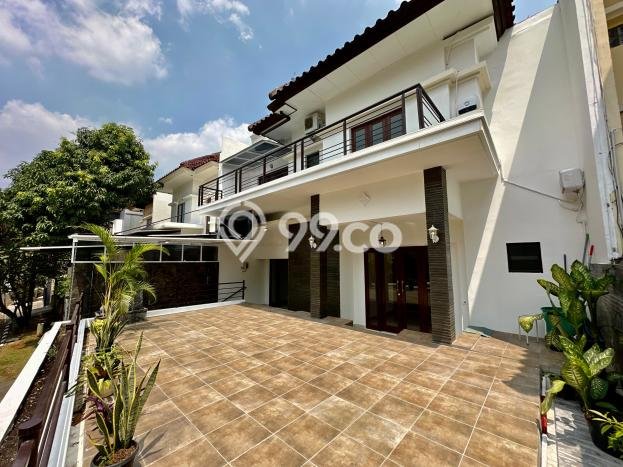 Best Deal Hunian Premium Ideal dan Luas di Ciputat Timur, Tangerang Selatan Best Deal Hunian Premium Ideal dan Luas di Ciputat Timur, Tangerang Selatan