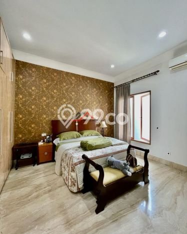 Rumah Elit LB 1150m2 Siap Huni Desain Elegan di Lebak Bulus, Jakarta Selatan Rumah Elit LB 1150m2 Siap Huni Desain Elegan di Lebak Bulus, Jakarta Selatan