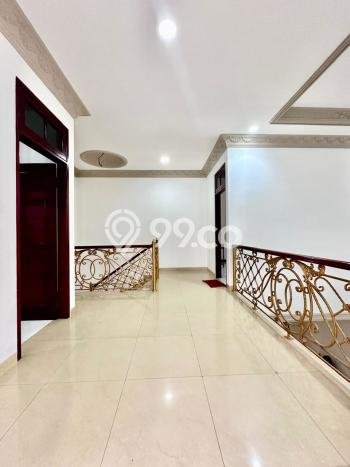 For Sale! Premium House LT 320m2 Desain Modern di Cireundeu For Sale! Premium House LT 320m2 Desain Modern di Cireundeu
