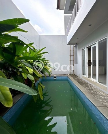 Dijual Rumah Mewah Elegan Dengan View Cantik di Kemang, Jakarta Selatan Dijual Rumah Mewah Elegan Dengan View Cantik di Kemang, Jakarta Selatan
