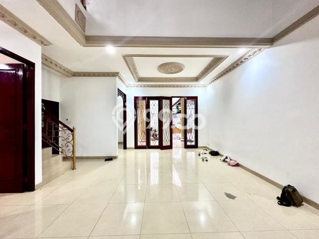 For Sale! Premium House LT 320m2 Desain Modern di Cireundeu For Sale! Premium House LT 320m2 Desain Modern di Cireundeu