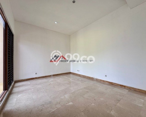 For Sale! Premium House LT 260m2 Desain Modern di Kemang For Sale! Premium House LT 260m2 Desain Modern di Kemang