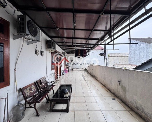 Hunian Elit LB 440m2 Siap Pakai Desain Elegan di Lebak Bulus, Jakarta Selatan Hunian Elit LB 440m2 Siap Pakai Desain Elegan di Lebak Bulus, Jakarta Selatan