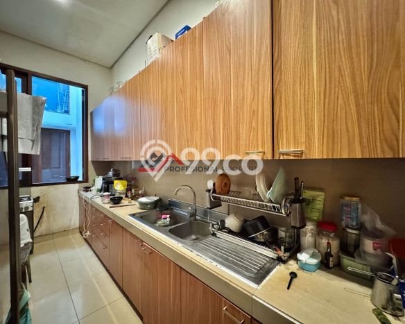 Jual Rumah Luas Elegan Dengan View Cantik di Kemang, Jakarta Selatan Jual Rumah Luas Elegan Dengan View Cantik di Kemang, Jakarta Selatan