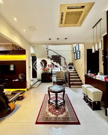 Dijual Rumah Elit Exclusive di Kebayoran Baru, Jakarta Selatan Dijual Rumah Elit Exclusive di Kebayoran Baru, Jakarta Selatan