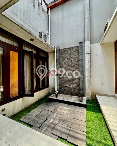 Dijual Rumah Elit Exclusive di Kebayoran Baru, Jakarta Selatan Dijual Rumah Elit Exclusive di Kebayoran Baru, Jakarta Selatan