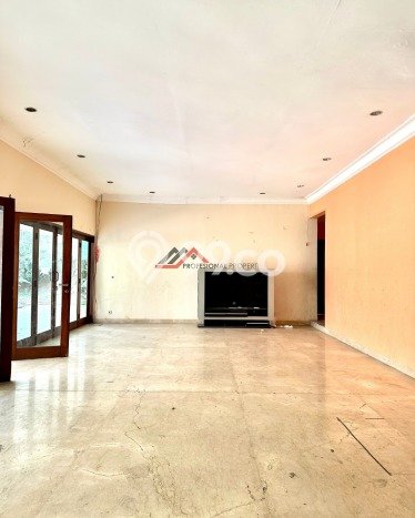 Hunian Super Elit dengan Akses Paling Strategis di Kemang, Jakarta Selatan Hunian Super Elit dengan Akses Paling Strategis di Kemang, Jakarta Selatan