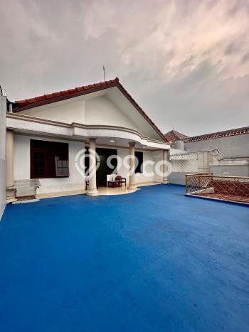 For Sale! Premium House LT 320m2 Desain Modern di Cireundeu For Sale! Premium House LT 320m2 Desain Modern di Cireundeu