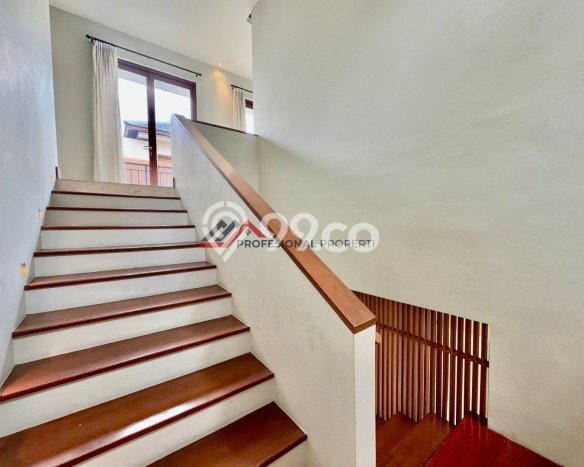 For Sale! Premium House LT 593m2 Desain Modern di Kemang For Sale! Premium House LT 593m2 Desain Modern di Kemang