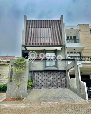 Dijual Rumah Luas Megah Dengan View Cantik di Lebak Bulus, Jakarta Selatan Dijual Rumah Luas Megah Dengan View Cantik di Lebak Bulus, Jakarta Selatan