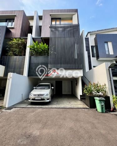 Hot Offer Hunian Mewah Ideal dan Luas di Cilandak, Jakarta Selatan Hot Offer Hunian Mewah Ideal dan Luas di Cilandak, Jakarta Selatan