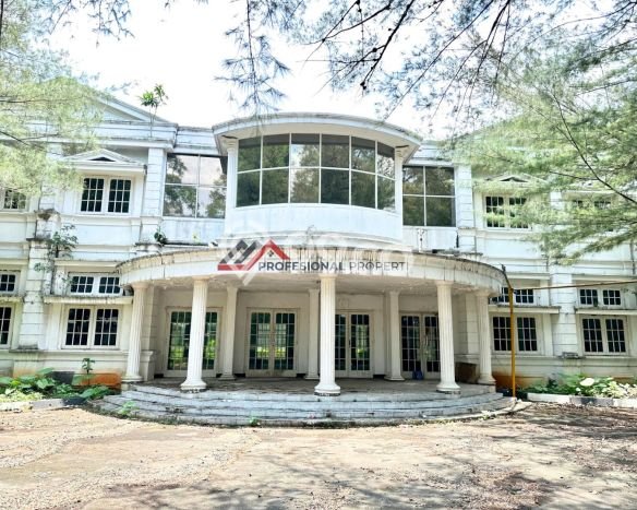 Dijual Rumah Mewah Elegan Dengan View Eksklusif di Kemang, Jakarta Selatan Dijual Rumah Mewah Elegan Dengan View Eksklusif di Kemang, Jakarta Selatan