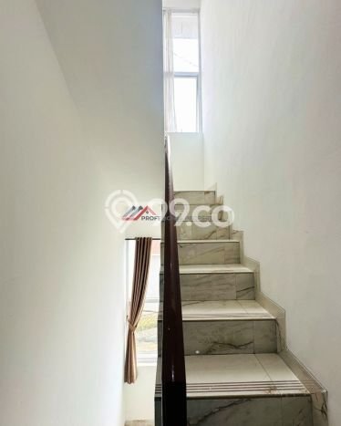 Rumah Modern Cantik 4 KT Siap Huni di Cinere Rumah Modern Cantik 4 KT Siap Huni di Cinere