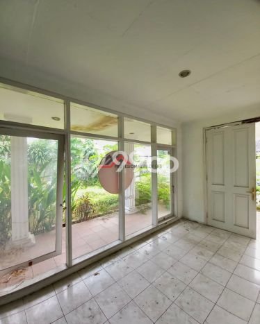 Dijual Rumah Mewah Elegan Dengan View Cantik di Kemang, Jakarta Selatan Dijual Rumah Mewah Elegan Dengan View Cantik di Kemang, Jakarta Selatan