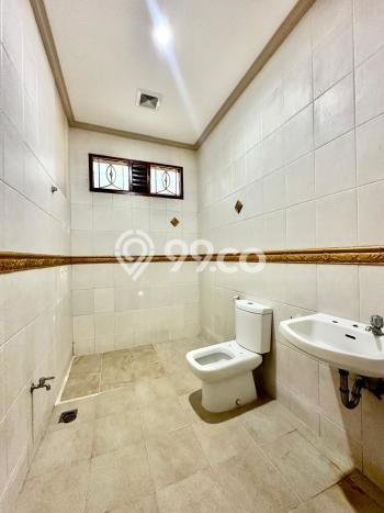 For Sale! Premium House LT 320m2 Desain Modern di Cireundeu For Sale! Premium House LT 320m2 Desain Modern di Cireundeu