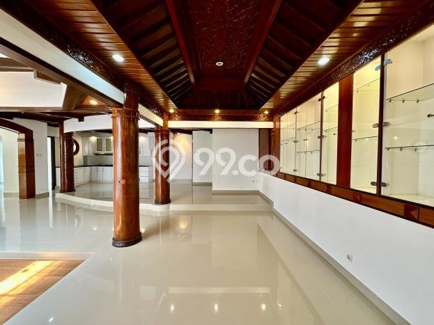 Best Deal Hunian Premium Ideal dan Luas di Ciputat Timur, Tangerang Selatan Best Deal Hunian Premium Ideal dan Luas di Ciputat Timur, Tangerang Selatan