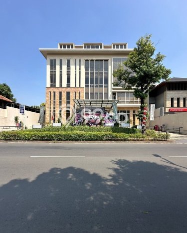 Unit Kantor Dijual di Jakarta Selatan LT 2400m2 & LB 10000m2 Unit Kantor Dijual di Jakarta Selatan LT 2400m2 & LB 10000m2