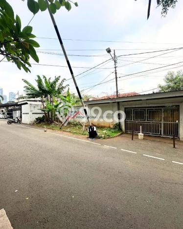 Hunian Super Elit dengan Akses Paling Strategis di Kemang, Jakarta Selatan Hunian Super Elit dengan Akses Paling Strategis di Kemang, Jakarta Selatan