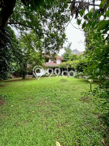 Ready to Use! Premium House LT 2593m2 Desain Modern di Kemang Ready to Use! Premium House LT 2593m2 Desain Modern di Kemang