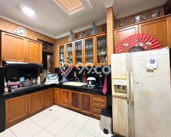 Dijual Rumah Premium dengan Fasilitas Sekitar Lengkap di Cilandak, Jakarta Selatan Dijual Rumah Premium dengan Fasilitas Sekitar Lengkap di Cilandak, Jakarta Selatan