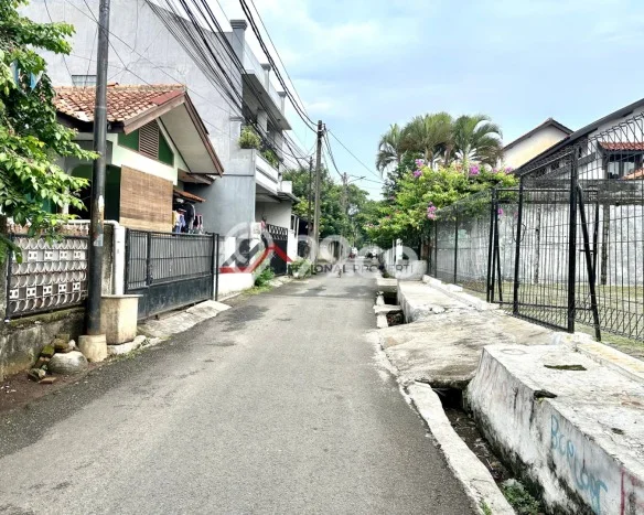 Dijual Tanah 498m2 di Lebak Bulus, Jakarta Selatan Dijual Tanah 498m2 di Lebak Bulus, Jakarta Selatan