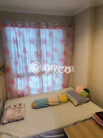 Dijual Apartemen 3 KT 2 KM di Kelapa Gading Dijual Apartemen 3 KT 2 KM di Kelapa Gading