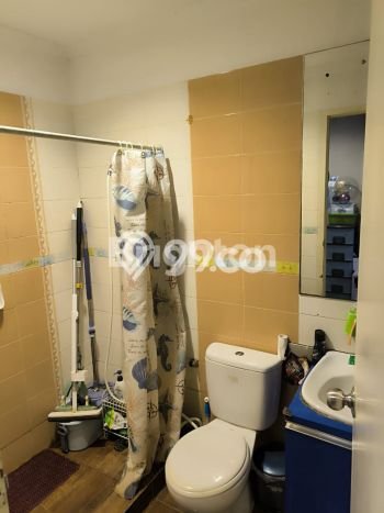 Dijual Apartemen 3 KT 2 KM di Kelapa Gading Dijual Apartemen 3 KT 2 KM di Kelapa Gading