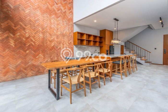 Vila Asri Kawasan , Dimensi 200m2m², Dekat ke berbagai fasilitas Vila Asri Kawasan , Dimensi 200m2m², Dekat ke berbagai fasilitas