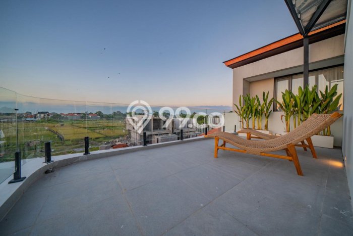 Vila Premium Kawasan , Area 100m2m², Dekat ke Badung, Badung Vila Premium Kawasan , Area 100m2m², Dekat ke Badung, Badung