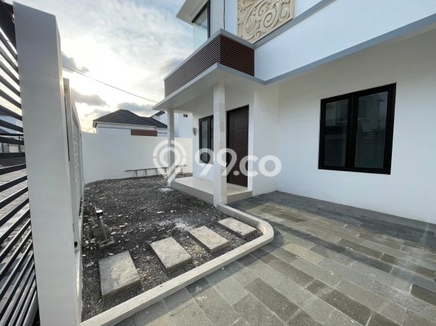 For Sale Hunian Rumah Nyaman 3 Kamar di Mumbul, Badung For Sale Hunian Rumah Nyaman 3 Kamar di Mumbul, Badung