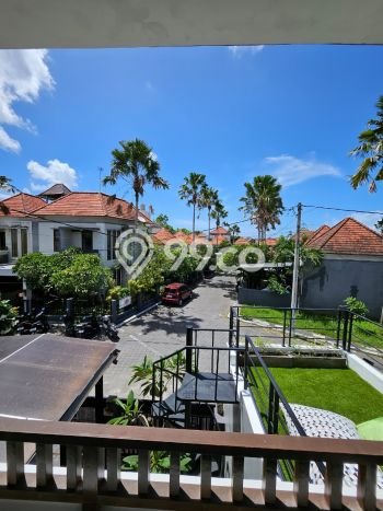 Ready to Use! Luxury House LT 118m2 Desain Elegan di Jimbaran Ready to Use! Luxury House LT 118m2 Desain Elegan di Jimbaran