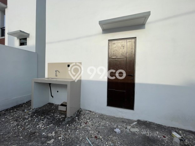 For Sale Hunian Rumah Nyaman 3 Kamar di Mumbul, Badung For Sale Hunian Rumah Nyaman 3 Kamar di Mumbul, Badung