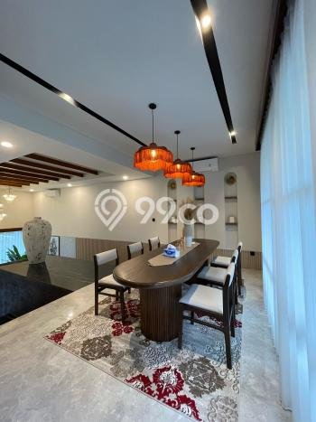 Rumah Luxury Modern Siap Huni di Jimbaran Badung Rumah Luxury Modern Siap Huni di Jimbaran Badung