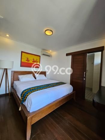 Ready to Use! Luxury House LT 118m2 Desain Elegan di Jimbaran Ready to Use! Luxury House LT 118m2 Desain Elegan di Jimbaran