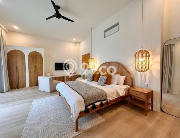 Bisnis Menjanjikan! Vila di , Area 210m2m², Akses ke Pusat Kota Bisnis Menjanjikan! Vila di , Area 210m2m², Akses ke Pusat Kota