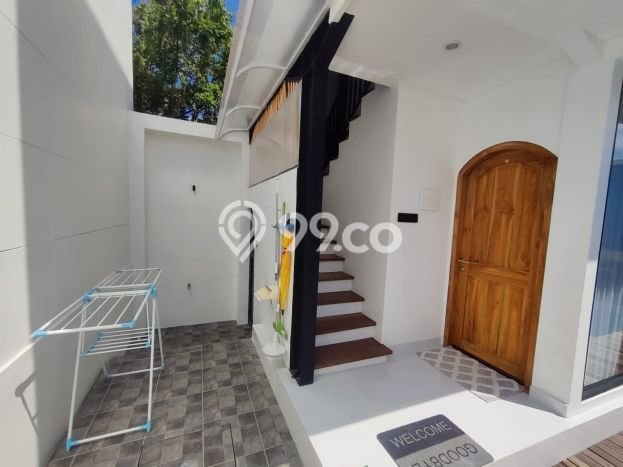 BISNIS POTENSIAL! Vila Kawasan Nyanyi, Luas 140m2m², Hasil Menjanjikan BISNIS POTENSIAL! Vila Kawasan Nyanyi, Luas 140m2m², Hasil Menjanjikan